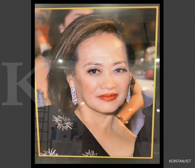 Ibu mertua dari Kepala BKPM Thomas Trikasih Lembong meninggal dunia