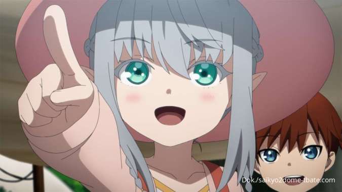 The Beginning After the End Episode 6 Tayang Jam Berapa? Cek Jadwal dan Tempat Nonton
