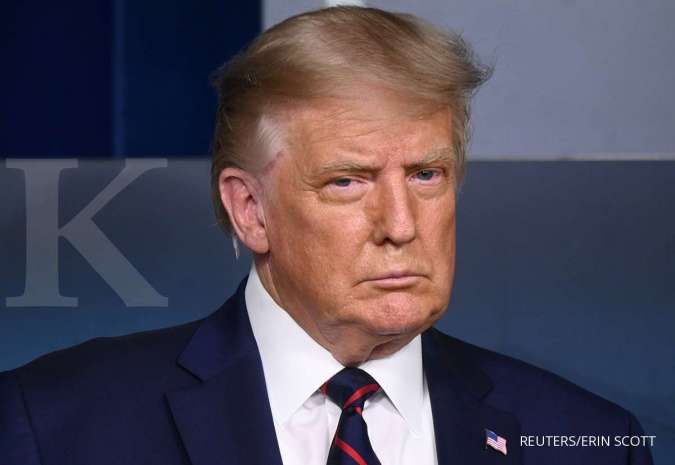 Trump promises tariffs on companies that leave U.S. to create jobs overseas