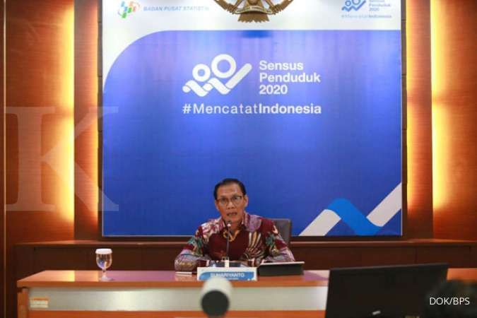Kepala BPS: Indonesia butuh waktu untuk pulih dari Covid-19