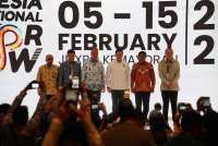 IIMS 2026 Targetkan Nilai Transaksi Lebih dari Rp 8 Triliun, Bidik 579.337 Pengunjung