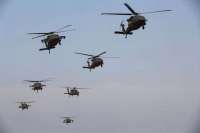 Terungkap! PT Dirgantara Indonesia Dapat Berkah dari Pembelian Helikopter Black Hawk