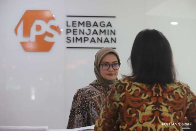 Memahami LPS: Batas Jaminan & Syarat Penting bagi Nasabah Bank