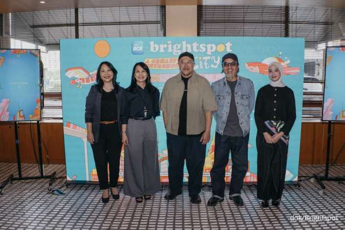 BrightspotCity 2026, Pameran Jenama Lokal yang Jadi Wadah Interaktif 
