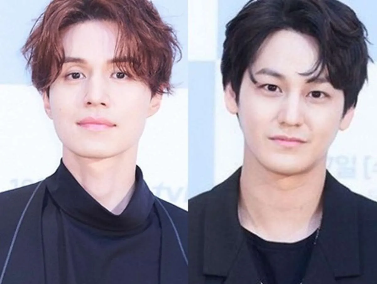 Drama Lee Dong Wook dan Kim Bum raih rating tinggi, bahas peran genre urban fantasi