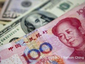 China berambisi jadikan renminbi sebagai mata uang utama regional