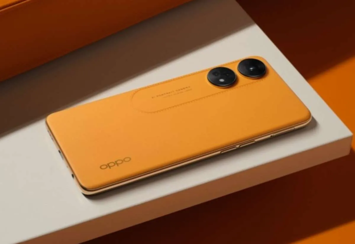 Segera Hadir di Indonesia, Mari Intip Bocoran Spesifikasi dan Harga HP OPPO Reno8 T