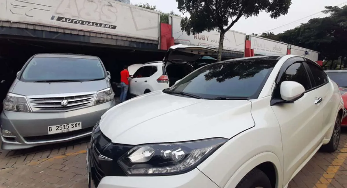 Cek Daftar Mobil Bekas Keluarga di Bawah Rp 100 Jutaan beserta Tips Memilihnya