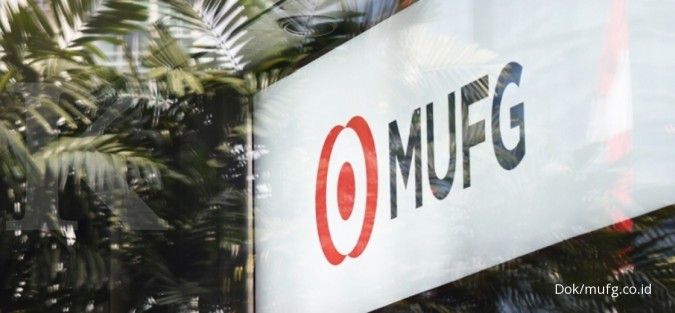 Akuisisi Mandala Finance oleh MUFG Diperkirakan Rampung Awal Tahun Depan