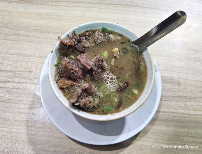 Daftar 7 Wisata Kuliner di Makassar yang Terkenal Lezat