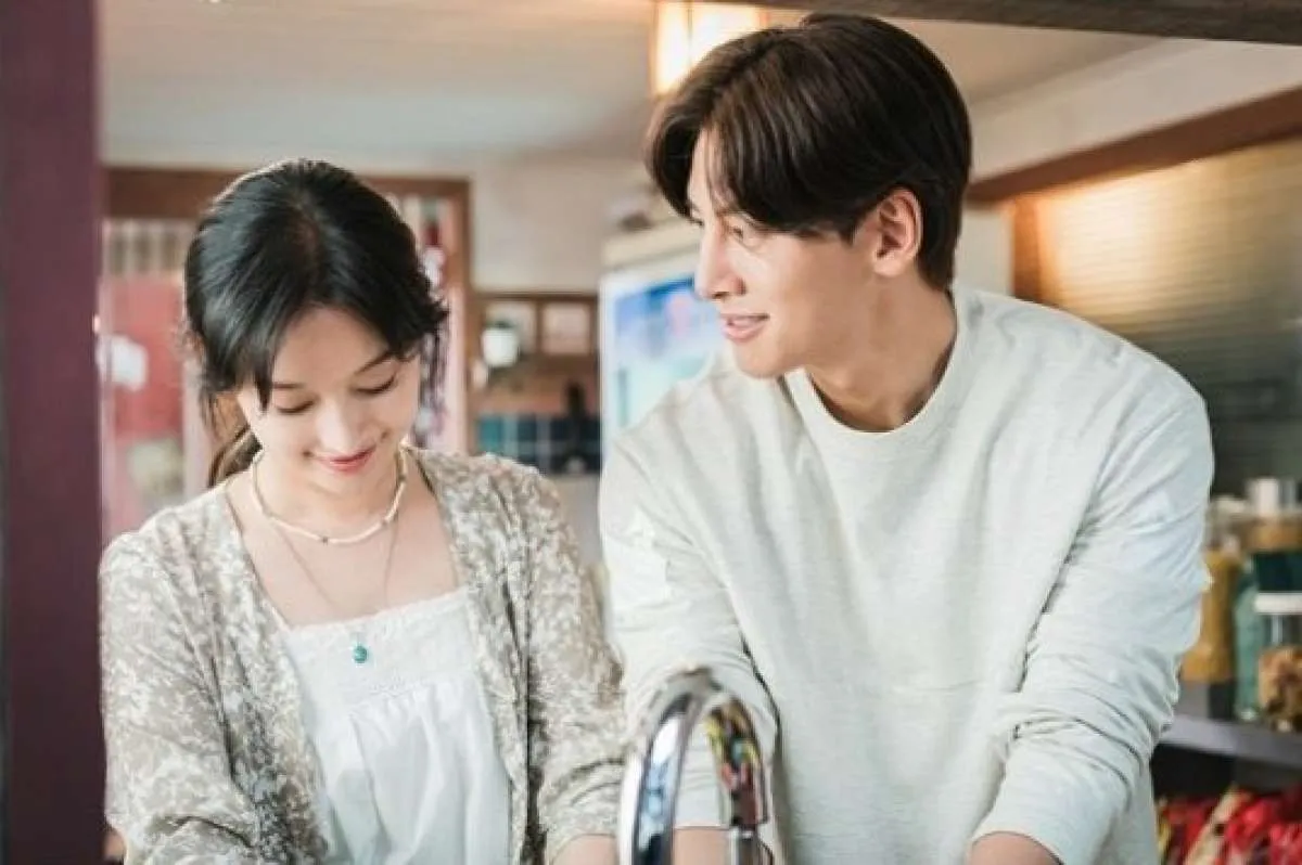 Drakor Sweet Home hingga Run On, 6 drama Korea terbaru akan tayang di Netflix