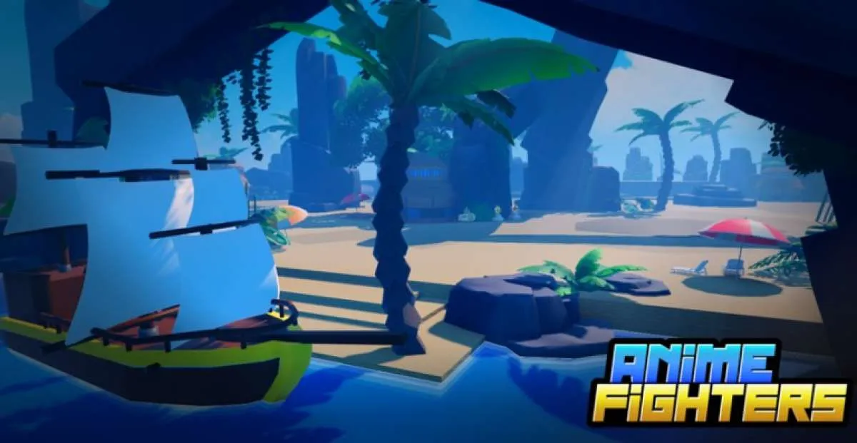 Anime Fighters Simulator Code Agustus 2023 Terbaru, Cek Daftar dan Cara Klaimnya