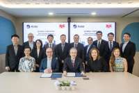 Perusahaan Patungan TPIA dan Glencor Raih Kredit Jumbo, Ini Catatan Analis