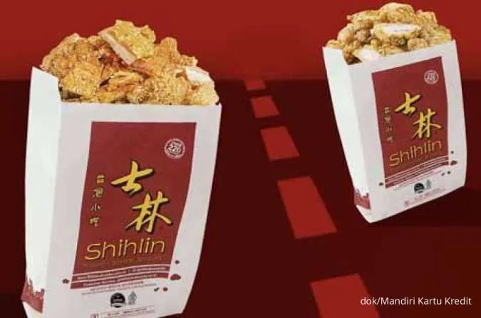 Promo Shihlin Member: Hemat sampai Rp 20.000, Nikmati Bundle Favorit