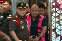 Eks Kepala BGN Dadan Hindayana dan Dua Wakilnya Ditahan Kejagung