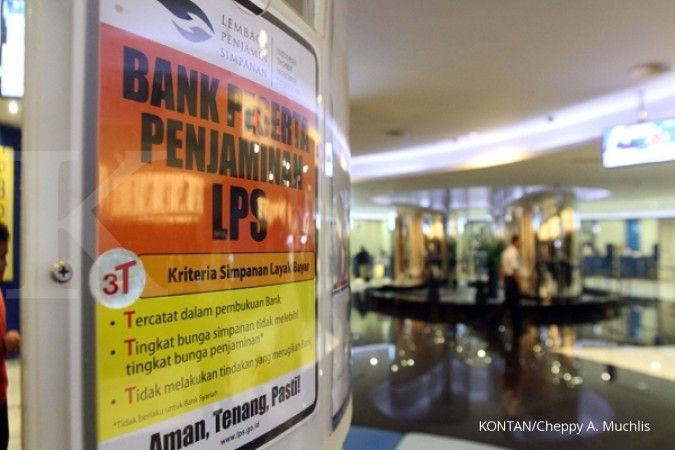 LPS: Premi restrukturisasi mengacu kondisi bank