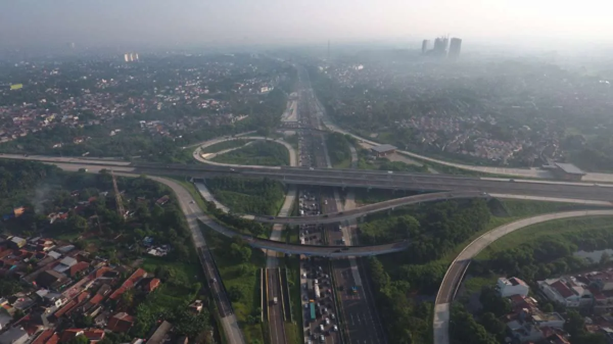 Soal aturan pemindahan aset BUMN ke LPI, ini kata Hutama Karya
