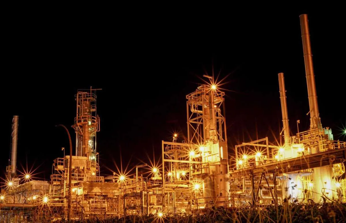 Pertamina jaga kinerja operasi arus minyak kilang sepanjang tahun 2020
