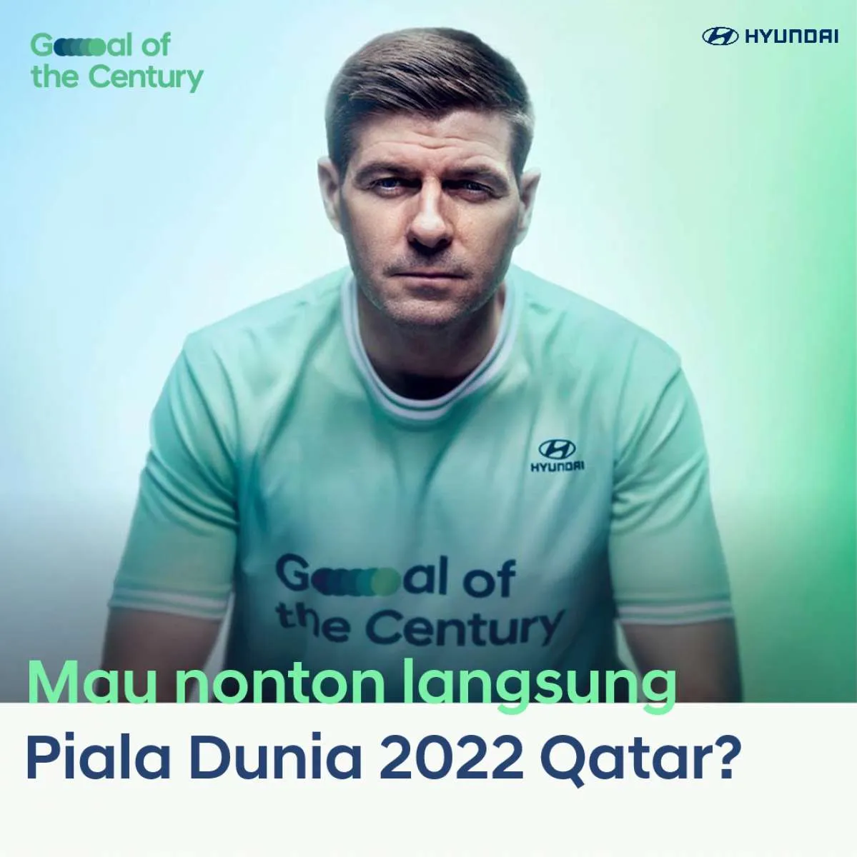 Hyundai Ajak Masyarakat Indonesia Nonton Langsung Perhelatan FIFA World Cup Qatar2022