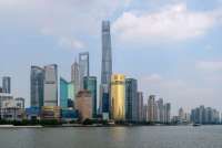Investasi Sektor Properti China Makin Anjlok