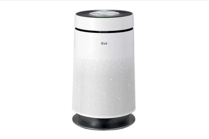 Rekomendasi Merek Air Purifier Terbaik, Ampuh Bersihkan Udara di Rumah