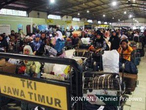 Kemenakertrans bantah laporan Himsataki