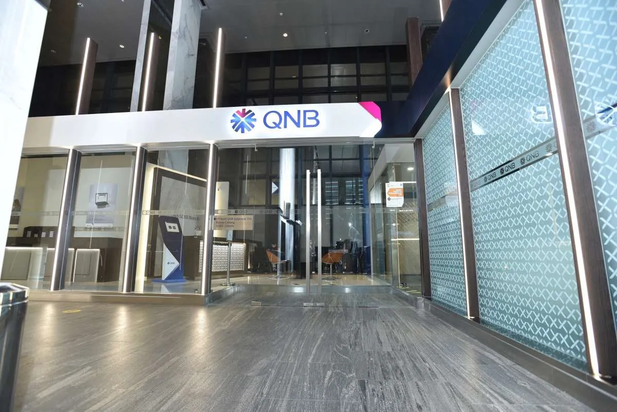 Potensi Pertumbuhan Tinggi, Bank QNB Indonesia Perkuat Bisnis Korporasi