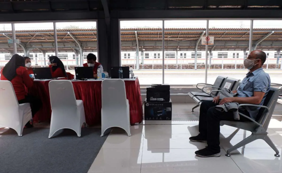 Ada 6 vaksin Covid-19 di Indonesia, vaksin mana yang terbaik? 
