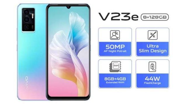 speck vivo v23e