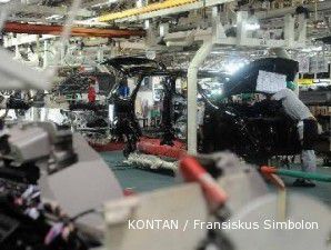 Toyota dan Hino perkuat lini usaha