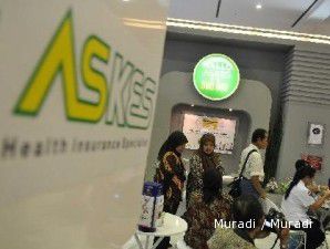 Askes gandeng 192 pemda