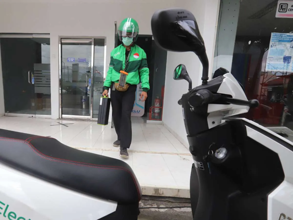 PLN Gandeng Volta-MCAS Group Bahas Strategi Perbanyak SPBKLU