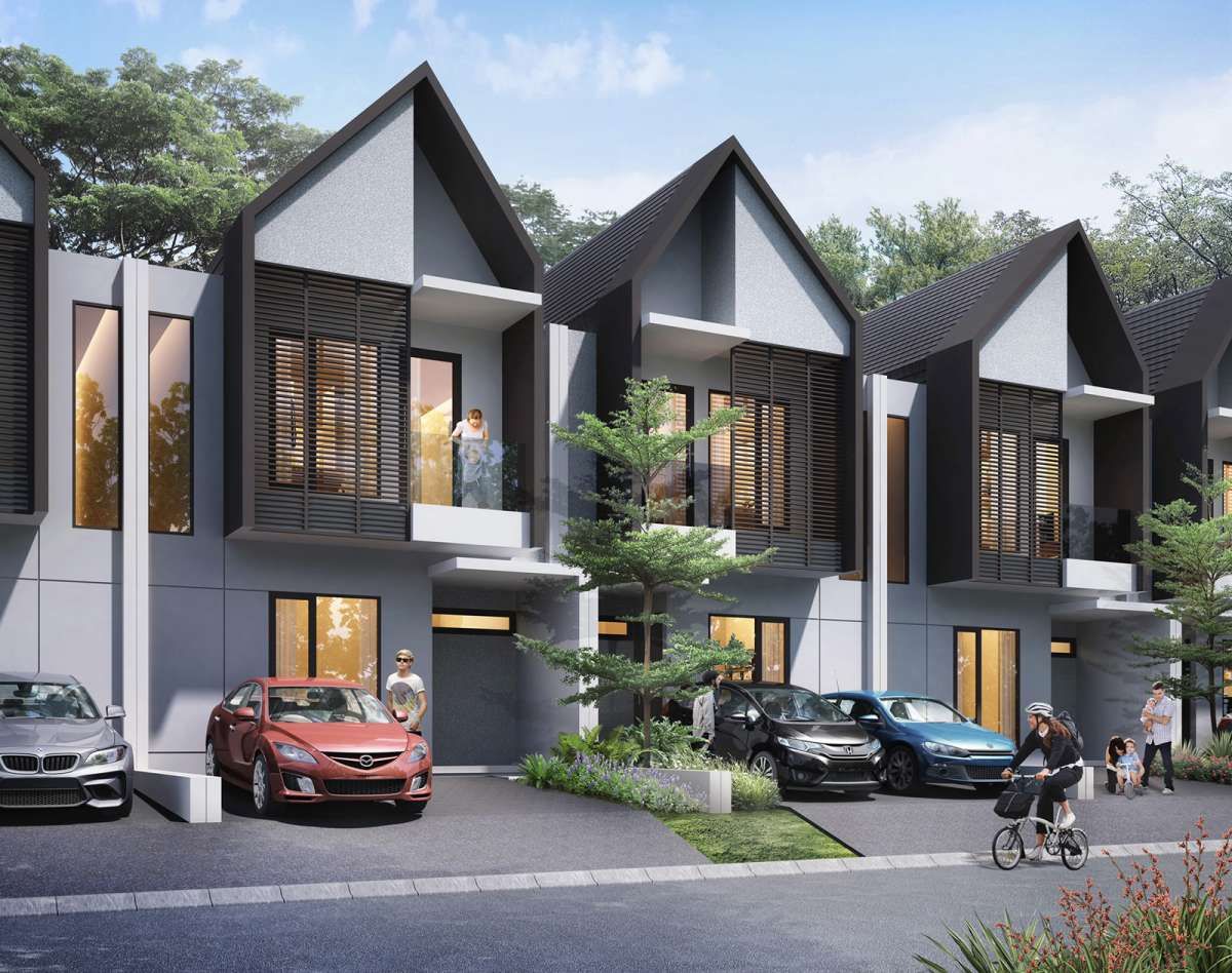 Manajemen Jaya Real Property Realisasikan Buyback 420,53 Juta Saham JRPT