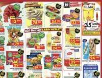 Promo Superindo Hari Ini 19-21 Desember 2025, Ada Diskon 40% dan Beli 1 Gratis 1