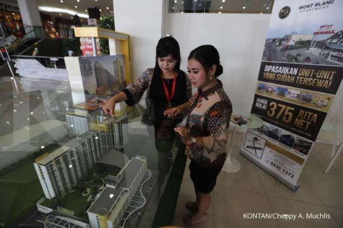 Gapura Prima merilis apartemen ala kost seharga Rp 160 Jutaan di Bekasi