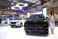 Wuling Andalkan Produk Listrik dan Urban SUV untuk Jangkau Konsumen Baru