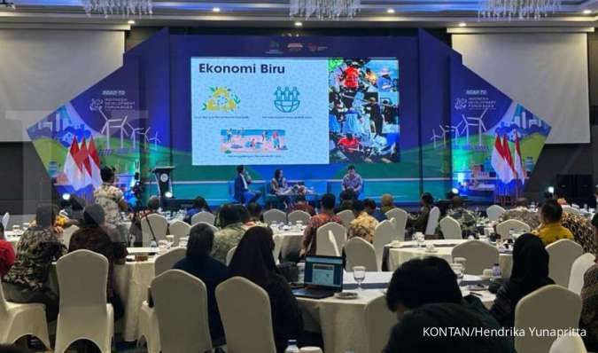 Road to Indonesia Development Forum 2023