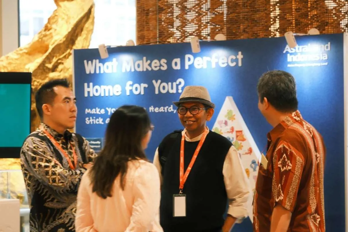 Astra Property Perkuat Posisi sebagai Pengembang Berkelanjutan lewat CTBUH 2025