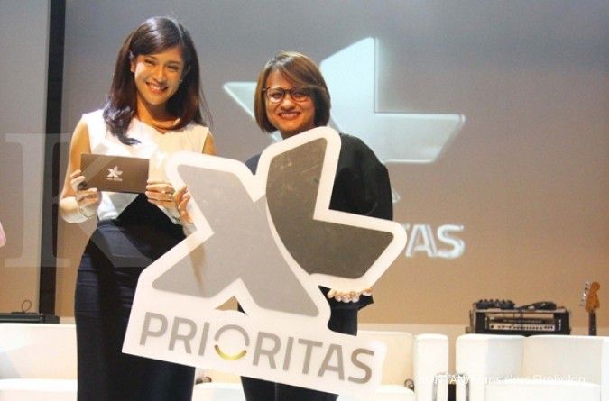 XL Axiata perluas 4G LTE di 85 kota Indonesia