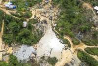 Memberantas Tambang Ilegal yang Susah Meninggal