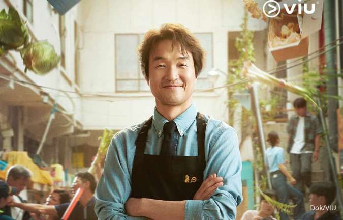 Drakor Shin's Project