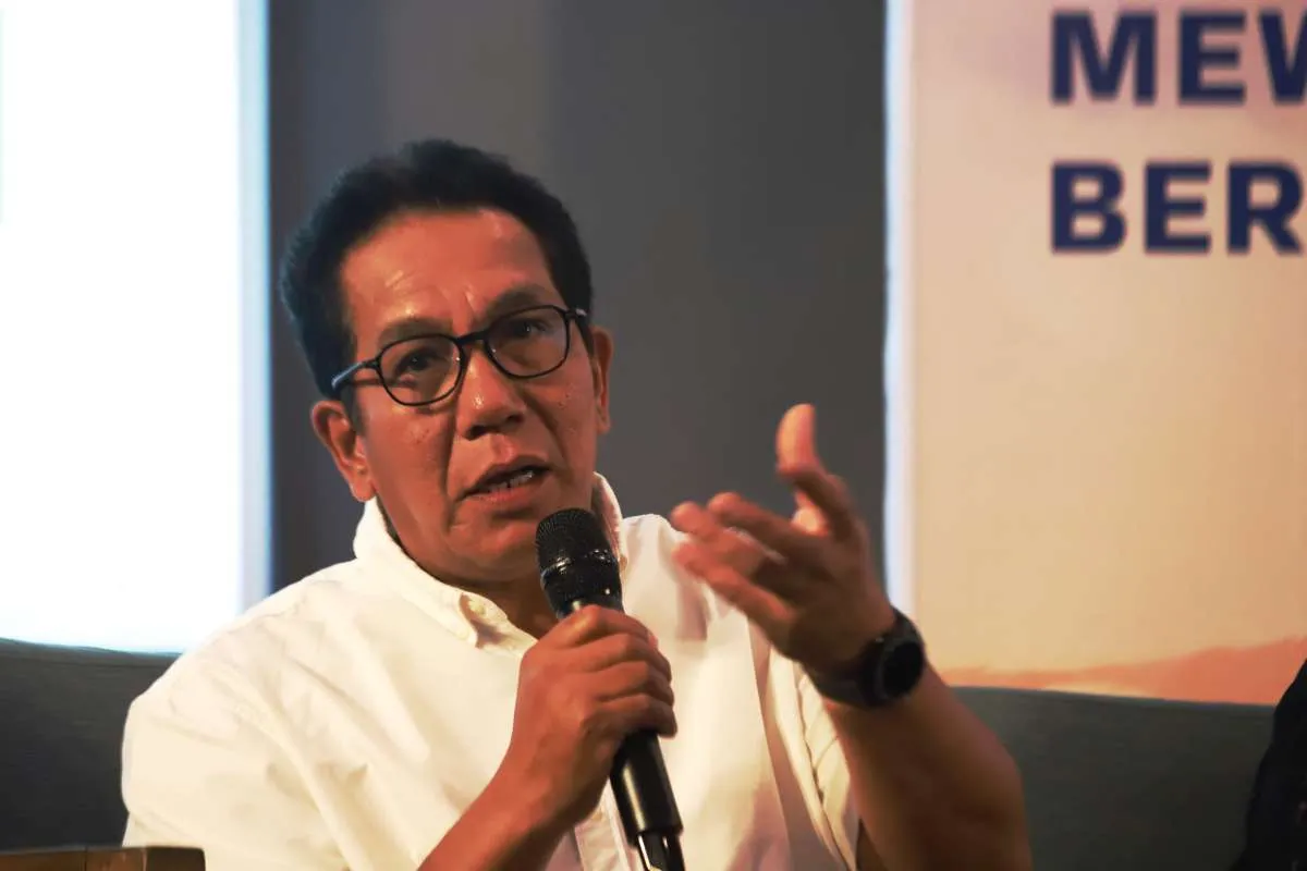 KSEI: Investor Pasar Modal Tumbuh 35% pada 2025, Capai 20,12 Juta