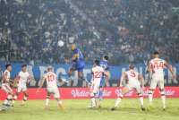 Persis vs Persib Bandung, Live Streaming & Jadwal Super League Pekan 19