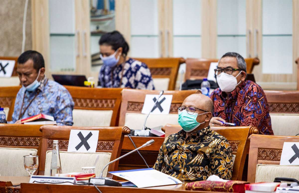 Disepakati Pemerintah dan DPR, Skema Penyelesaian Jiwasraya Potensial Ditolak Nasabah