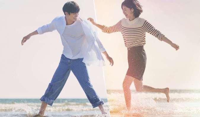 3 Drama Korea Terbaru September 2023 di Netflix, A Time Called You Tayang Hari Ini!