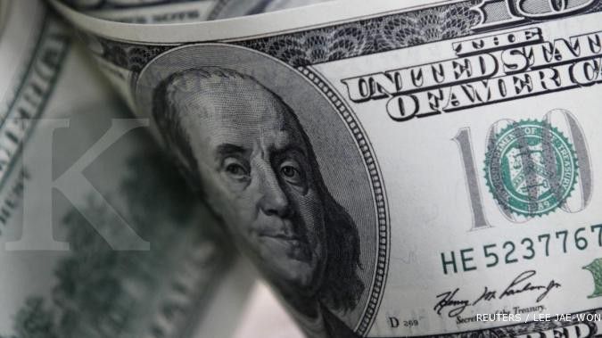 BI expects weaker dollar after new US stimulus