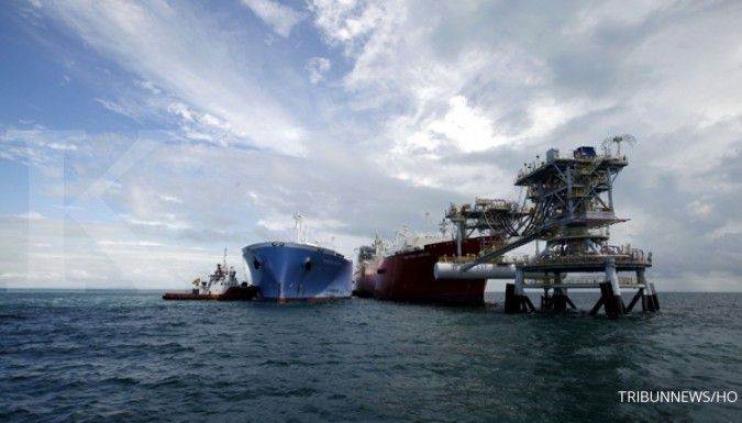 India to Receive First LNG Cargo from Indonesia's Tangguh LNG