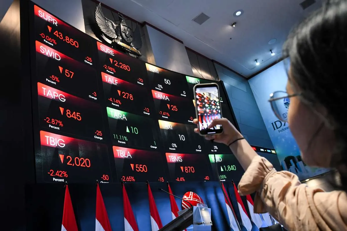 Cum Dividen Dimulai Hari Ini (16/4), Cek Daftar Saham Pembayar Dividen & Rekomendasi