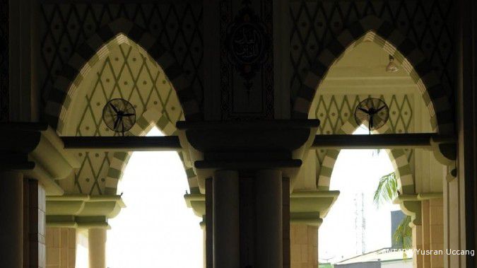 Jadwal Terbaru Imsakiyah Ramadhan Jumat 28 Maret 2025 di Kota Bogor dan Bekasi