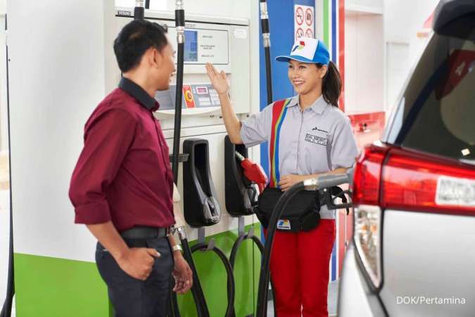 Kontan - Pertamina Kilas Online